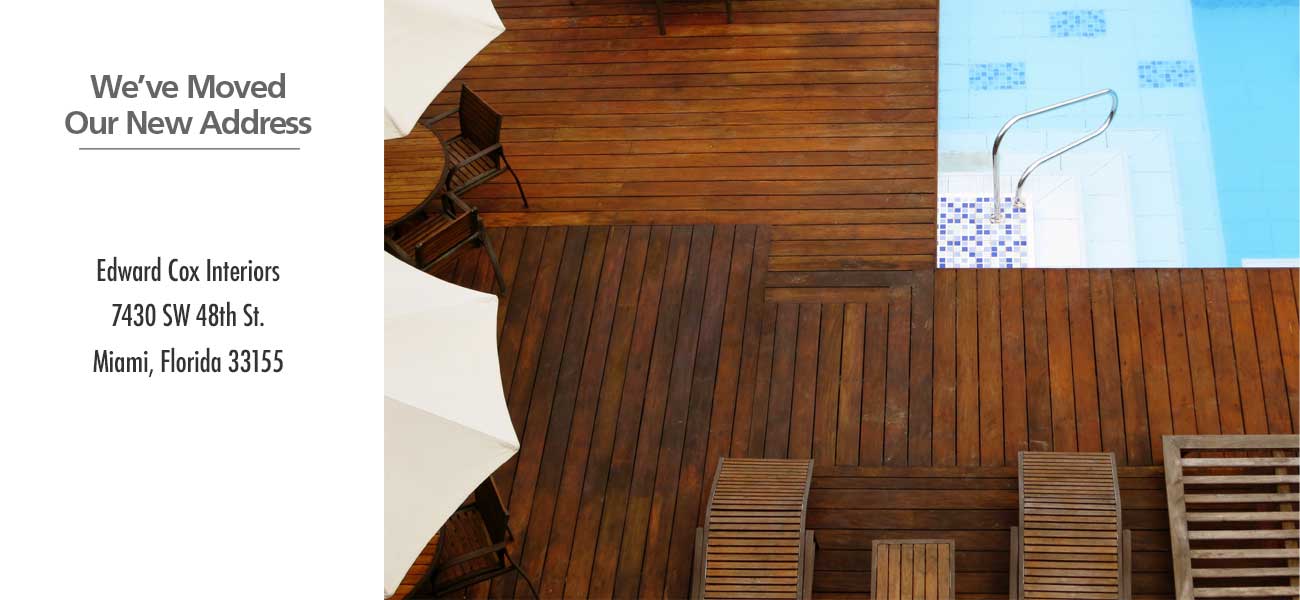 Edward Cox Interiors Interior Design Miami Hospitality Design Residential Interior Design Florida Caribbean Mexico