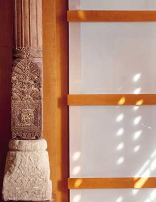 Residence