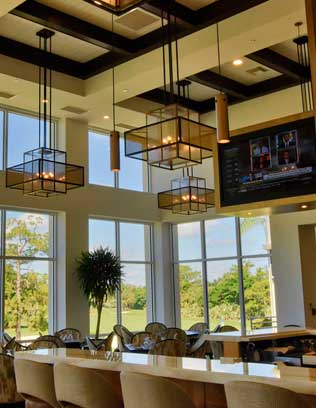 Boca Rio Country Club
