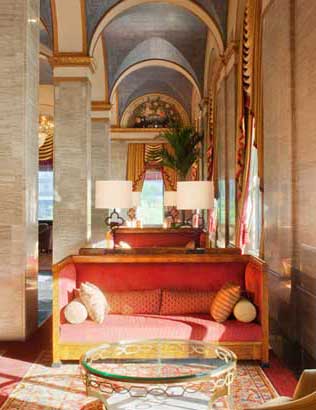 Renaissance Cleveland Hotel