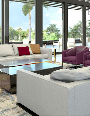 Guanna River House. Ponte Vedra Beach, FL