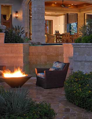 Ocean Reef Residence