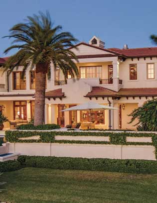 Private Residence
