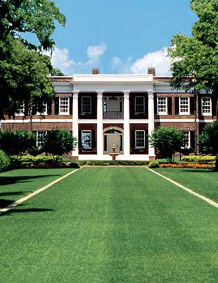 Ford Plantation