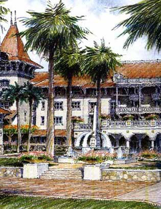 Hilton Haiti